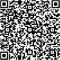 QR Code contenant la carte de visite électronique de Thierry Leriche-Dessirier