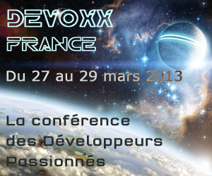 Devoxx France 2013